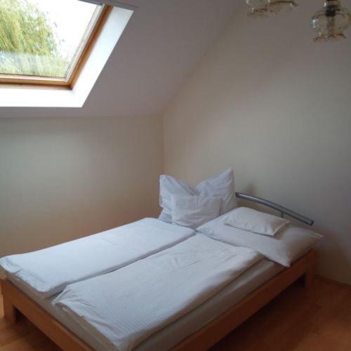 Strandi Apartmanok- Levente Apartament *